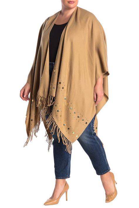 michael kors shawls